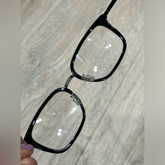 Authentic eyeglasses Unisex SAINT LAURENT SL-452/F-SLIM 001 - Picture 2 of 9